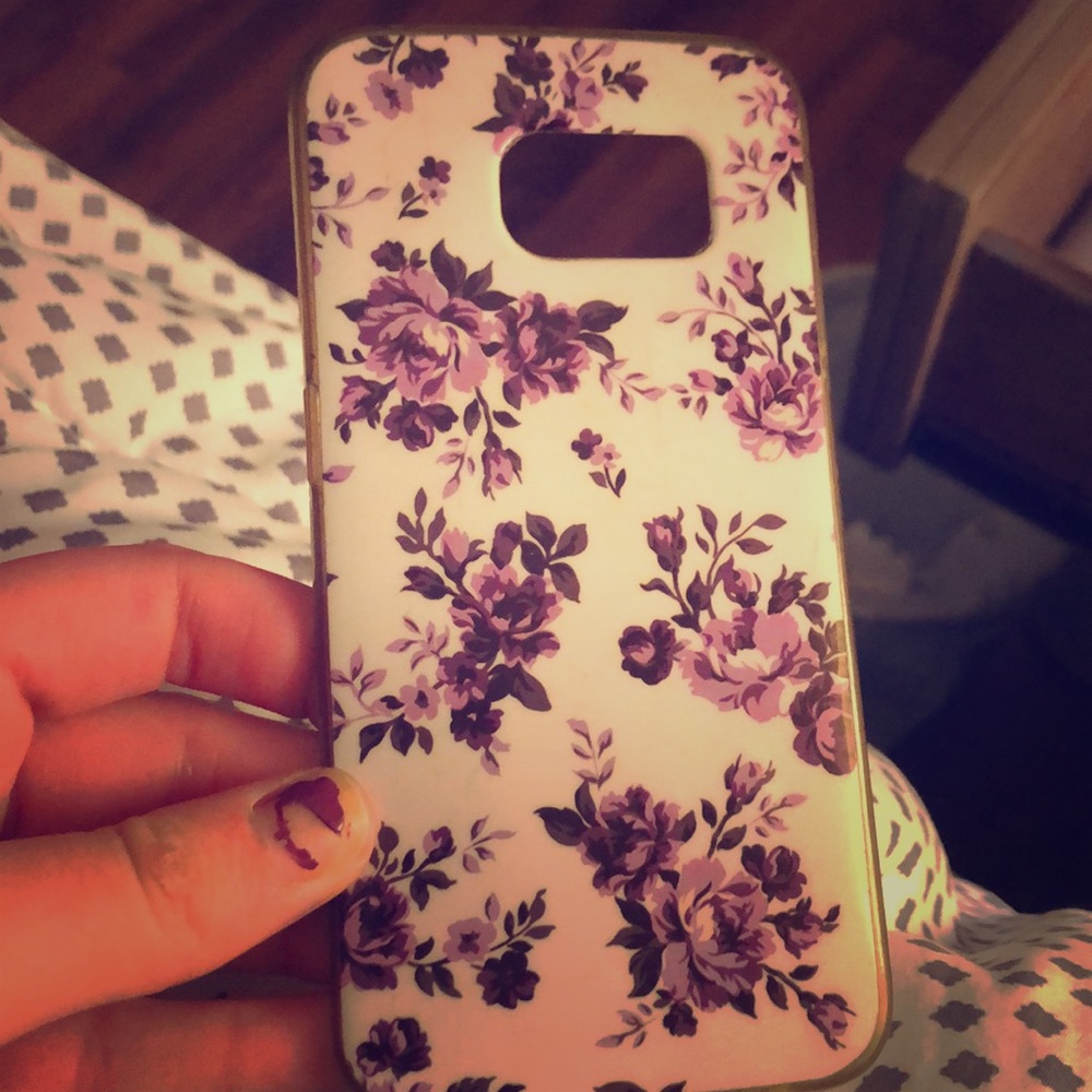 Phone case